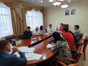 Укладка асфальта на строящихся в Якутске улицах начнется в первой декаде сентября