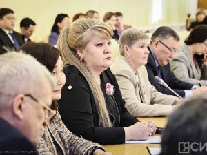 Минтруд Якутии примет участие в разработке новых нацпроектов