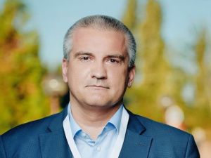 Крымский мост не поврежден