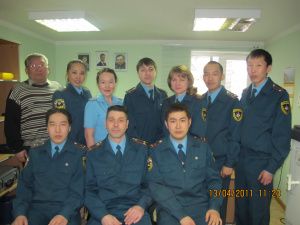 Дмитрий Костин:  «Главная наша ценность – люди»