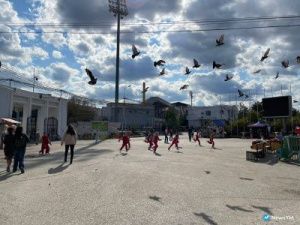 Прогноз погоды в Якутске на пятницу, 27 августа