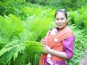 ИСТОРИЯ ЯКУТЯНКИ ВИКТОРИИ ЛЕБЕ ОБ АФРИКЕ, ИНДОНЕЗИИ И О РАБОТЕ ДЕТСКОГО ВРАЧА