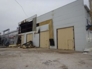 Завершено расследование уголовного дела о пожаре на Якутской ГРЭС