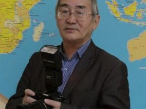 Известный журналист готов взять в руки оружие