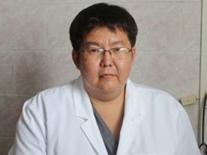 В передаче «Актуальное интервью» главный хирург Минздрава Якутии Василий Игнатьев расскажет о высокотехнологичной медпомощи