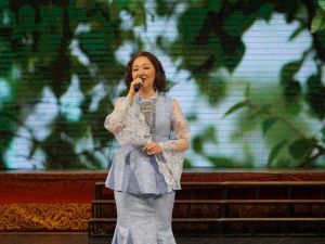 Ансамблю «Махтал» — 10 лет