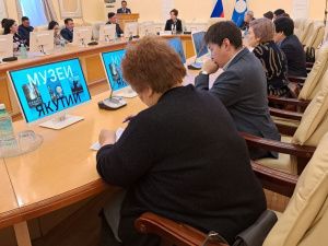 Учреждения культуры в Якутии посетили более 21 миллиона раз