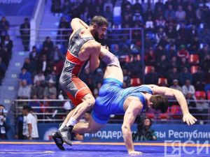 Пятеро якутян вышли в полуфинал международного турнира Коркина