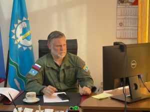 На помощь пострадавшим от паводка районам Якутии прибудут волонтеры и студенческие отряды