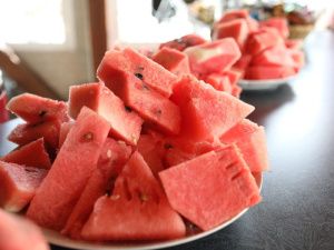 В социальной столовой прошла благотворительная акция «Собери ребенка в школу»