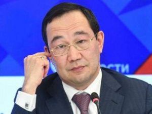 Глава Якутии объяснил, почему он разрешил весеннюю охоту