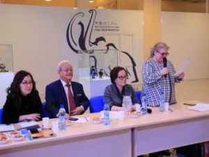 Представители силовых структур сыграли в «Что? Где? Когда?» 