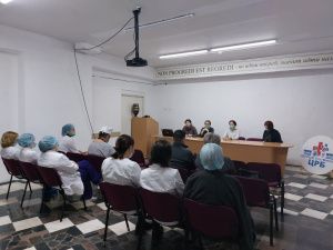 Выездная медицинская бригада РКБ №3 наладила сотрудничество с тремя улусами   