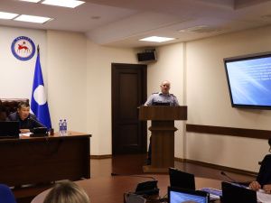 Важно: В УФСИН продолжается работа по привлечению заказчиков производственной продукции