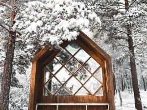 Отменена незаконная плата за вход на территорию парка активного отдыха «Урдэл»