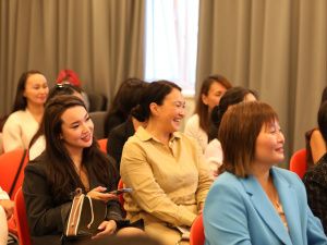 От бизнес-идеи к действию. Определен победитель проекта «Мама-предприниматель»