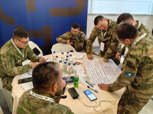 Инструктор Центра «Воин» в Якутии: «Готов быть полезным стране не только на передовой, но и в тылу»