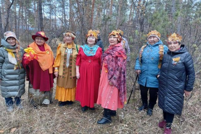 В Минтруде Якутии рассказали о Центре активного долголетия