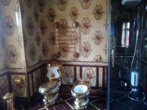 В Якутии у бизнесмена арестовано имущество на 360 миллионов рублей