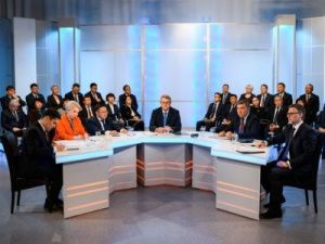 Вопросы к прямому эфиру Правительства Якутии можно задать через платформу «One click Yakutia»