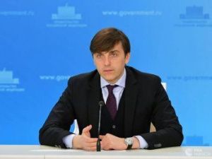 Якутяне смогут в прямом эфире задать вопрос министру просвещения России