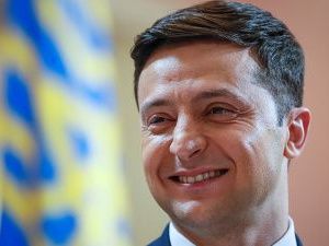 Верховная рада назначила дату инаугурации Зеленского! У него будет возможность распустить парламент