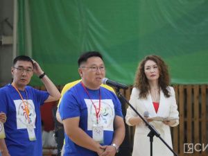 В Якутии впервые состоялся «Фестиваль победителей» для детей, победивших рак