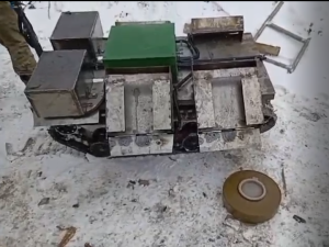 Участники СВО благодарят генерального директора  АО «АК «ЖДЯ»