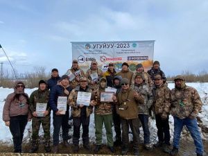 В Якутии прошли соревнования по мастерству владения духовыми манками «Угуйуу-2023»