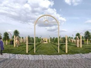 32 объекта из Якутии стали победителями Всероссийского голосования по отбору общественных территорий