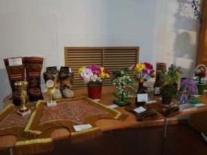 Юкагирский этнофольклорный ансамбль «Колымчанка» празднует 5-летие