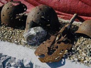 На Шумшу появится музей, посвященный Курильской десантной операции