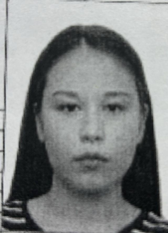 Отделом полиции №3 МУ МВД России «Якутское» разыскивается свидетель по уголовному делу