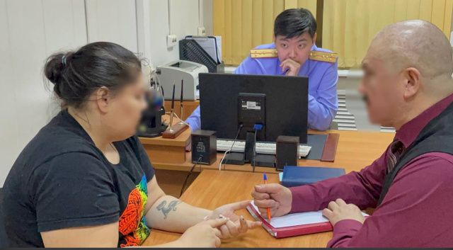 На няню, издевавшуюся над детьми, возбуждено уголовное дело