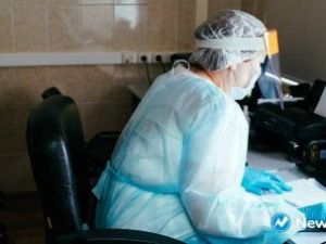 В Якутии за сутки выявили 88 новых случаев COVID-19