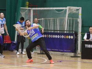 Сильнейшие команды районов Якутии вступили в борьбу за Кубок Федерации по северному многоборью