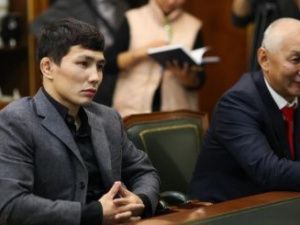 Елена НИКИТИНА: «Время все расставит по своим местам» 