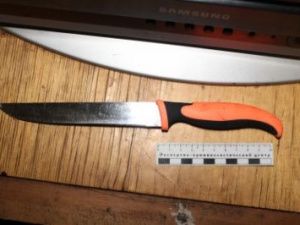 В Нюрбинском районе взят под стражу мужчина, обвиняемый в убийстве