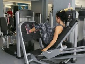 В Якутии снимаются ограничения по режиму работы спортивных объектов