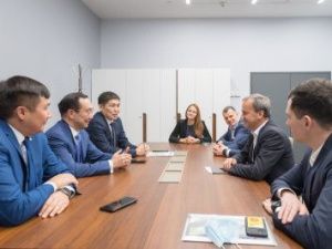 Якутия и Фонд «Сколково» укрепляют сотрудничество