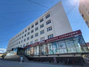 КАК ГОСИМУЩЕСТВО ЧАСТНИКАМ УШЛО