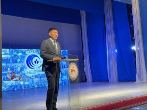 В Якутии отметили 85-летие Института развития образования и повышения квалификации работников образования