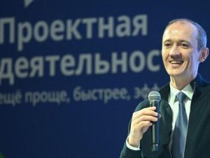 Дмитрий Григоренко: Скорость реакции на запросы граждан увеличивается