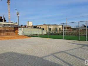 На базе Детского подросткового центра в Якутске открылась площадка «Территория Я — Патриот»