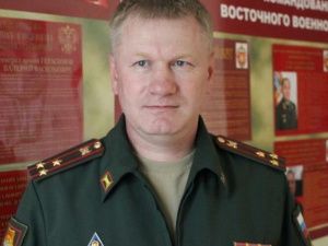 Экс-военному комиссару Якутии вынесли обвинительный приговор