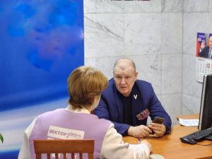 Вести уроки мужества в школах должны ветераны боевых действий, в том числе герои СВО