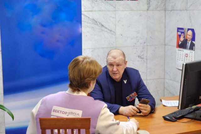 Вести уроки мужества в школах должны ветераны боевых действий, в том числе герои СВО