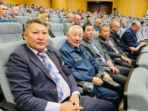 Итоги работы дальневосточной подсистемы РСЧС подвели во Владивостоке