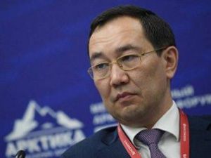 В Якутии мечтают клонировать мамонта, заявил глава республики