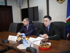 В Якутске подвели итоги ежегодного конкурса журналистов